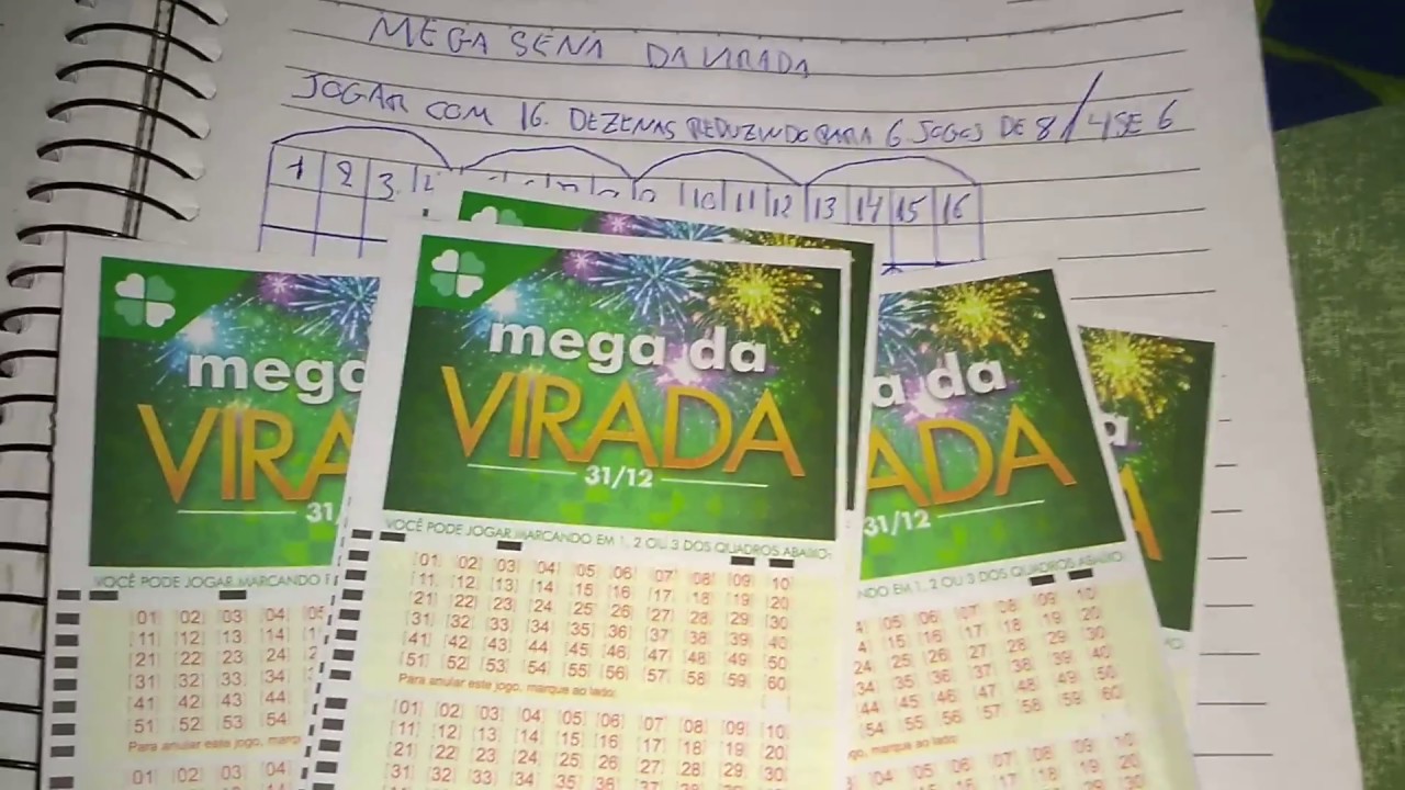 Quem Acertou 2 Números Na Mega Da Virada Ganha Quanto