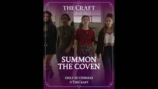 The Craft Summon The Coven Digital
