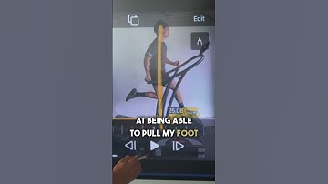 How To Run Faster Instantly By Improving Your Foot Strike #howtorunfaster #footstrike