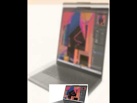 Lenovo Yoga Slim