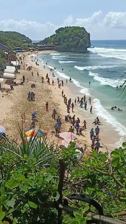 Pantai indrayanti