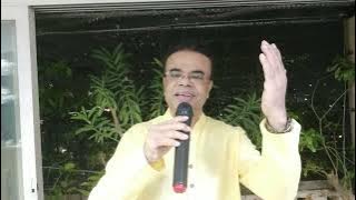 Nai ba ghumale priyo - K L Saigal - Kumar Sanu - Hit Bengali song