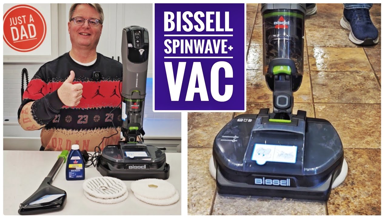 UNBOXING LAVA DIVANI @bissell 