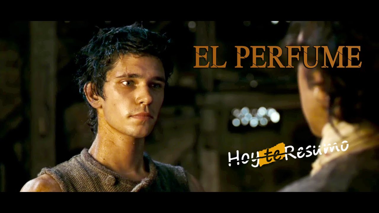 El Perfume (2006) | HoyteResumo | 