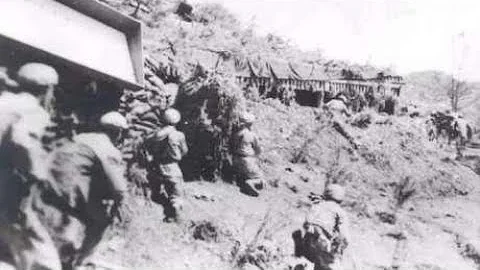 1947年，國民黨軍在魯南會戰中慘敗，王耀武司令氣得破口大罵 - 天天要聞
