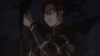My War (Attack on Titan lofi remix) [baoluu]