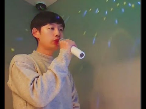 [혼코노] 노을 - 늦은 밤 너의 집 앞 골목길에서