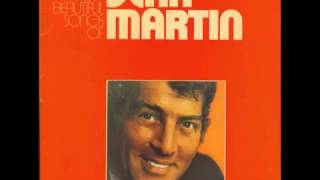 Dean Martin   The Most Beautiful Songs of Dean Martin 1972   07  Red Roses for a Blue Lady