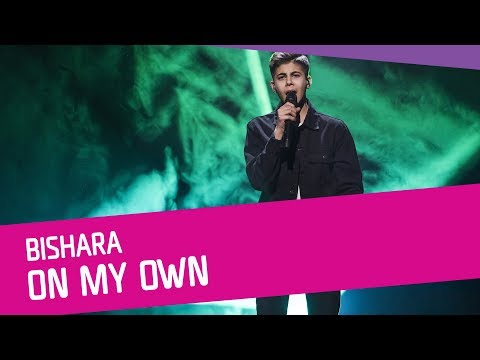 Bishara – On My Own