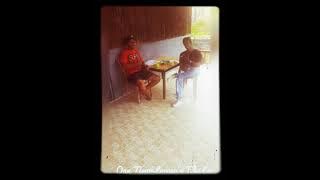 Oan Timor Lorosa'e Tebe Lai(Vidigal Pinto) - Cover (Aranu).