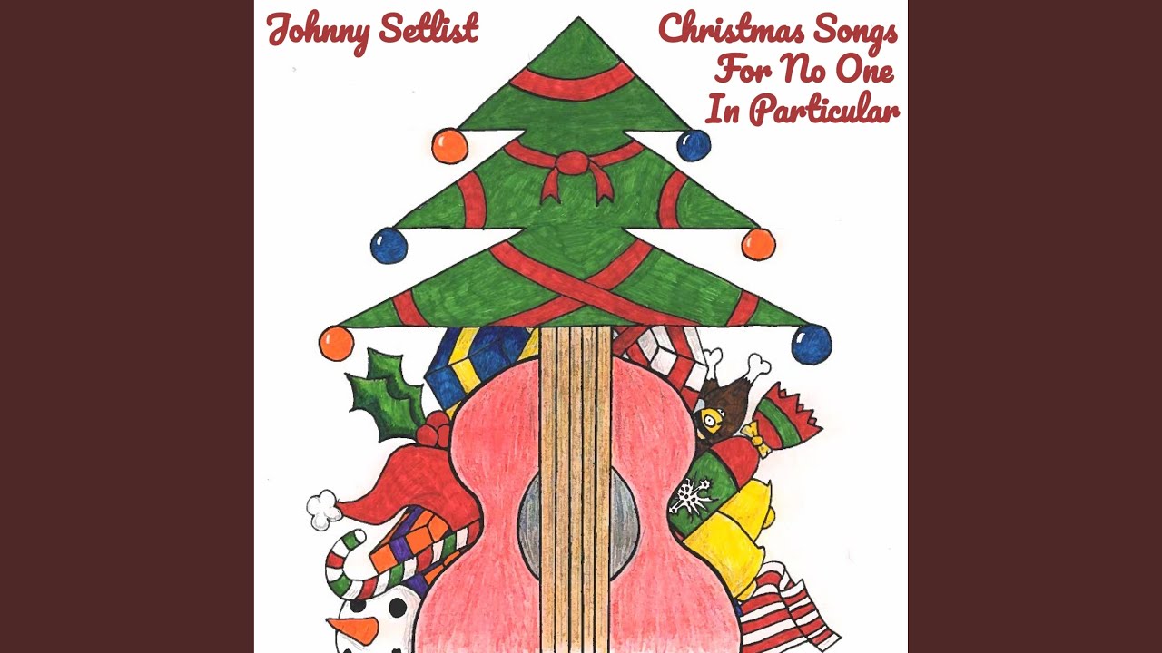 Post-Christmas Blues