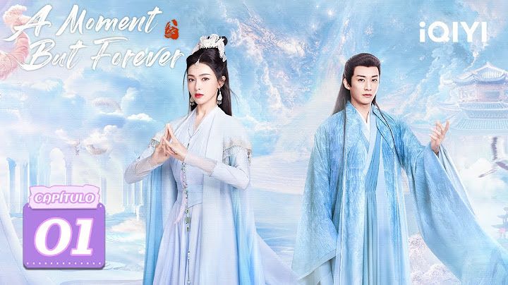 【Sub Español】Un instante para siempre Capítulo 01 | Tang Yan ✖ Liu Xueyi | iQIYI Spanish