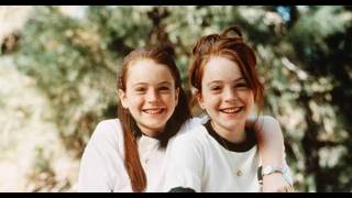 Disney is in early development on a ‘Parent Trap’ sequel