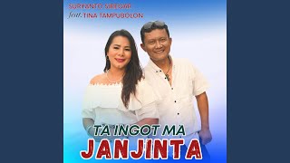 Ta Ingot Ma Janjinta
