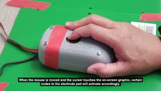 Electrotactile Feedback for Accessible Data Visualization for Blind and Visually Impaired Users Wealth