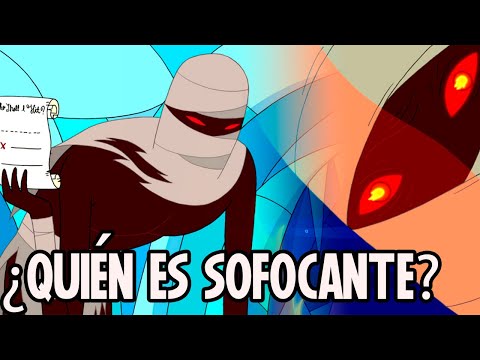 Video: ¿Qué significa la palabra sofocante?