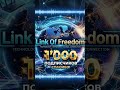 Vless, OpenWRT, VPN, Podkop | Link of Freedom 1000 подписчиков!