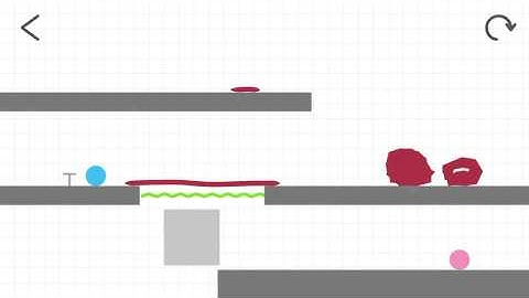 브레인 토트에서 스테이지 319를 클리어 했습니다! http://braindotsapp.com #Brain...