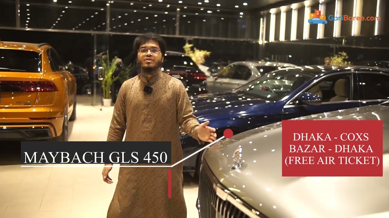 Beg Autos Showroom overview || Garibaree.com