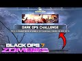 DarkOps na Beta do Call of Duty Black Ops 7, Sera que foi facil?? 🤔🤔