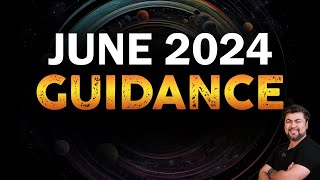 For All Ascendants | June Predictions 2024 | Analysis by Punneit