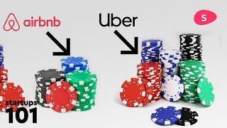 Startup Gambling: Economics of Venture Capital - Company Forensics