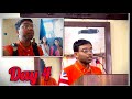 First time Mic se Introduce Kiya || DAY4