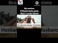 My reaction, How about you? Vinveli nayagan #Husband #trendingshorts #viralvideo