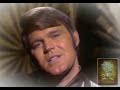 Glen campbell  fate of man  live 1969  from the wichita lineman album