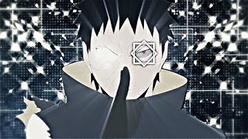 The Tale of Team Minato - AMV Naruto Shippuden | Advanced Xan Rotation | After Effect Edit