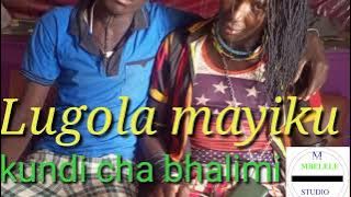 Lugola mayiku ft mali ya tz kikundi cha balemi 2022 by 0789444764