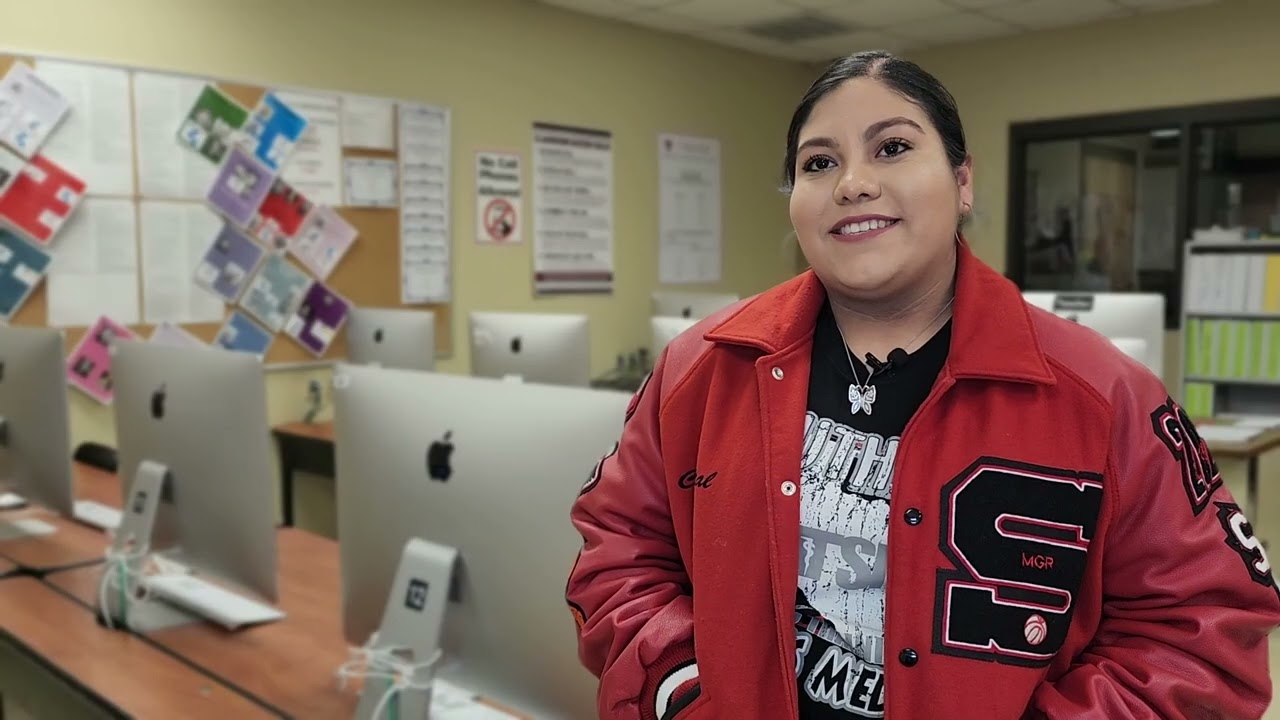 Featured Programs: SHS Print Shop