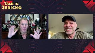 Talk Is Jericho Highlight: Randy Couture On Mike Tyson vs. Jake Paul