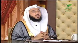 حكم ضرب السمك على رأسه لتسريع موته  ؟ الشيخ عبدالله السلمي