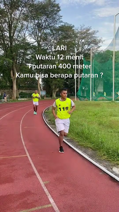 12 menit lari bintara polri #bintarapolri #bintara2022 #poldajabar #ssdmpolri #fyp #polwanmengabdi