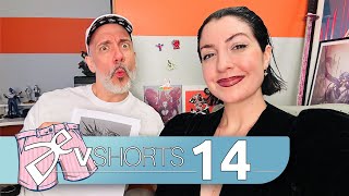 Warframe | Devshorts 14: Devstream 179 After-Action Report!