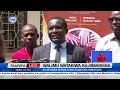 Walimu Nchini Wahimizwa Kushiriki Na Mtaala Wa Kimataifa Kuongeza Fursa Zao Kuajiriwa Walimu Nchini Wahimizwa Kushiriki Na Mtaala Wa Kimataifa Kuongeza Fursa Zao Kuajiriwa
