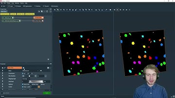 How to compare slices side-by-side in Amira or Avizo Software