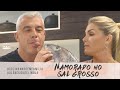 NAMORADO NO SAL GROSSO | COZINHANDO EM FAMÍLIA