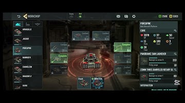 SANDBOX TESTING 002 ART OF WAR 3 