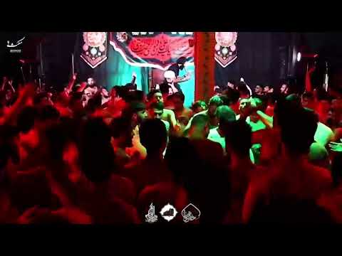 یل بودن مگه به سنه مداحی شور علیرضا جعفری