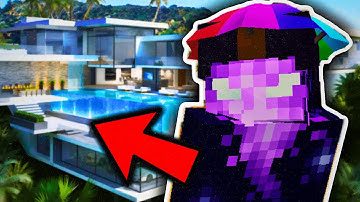 The biggest flex in Hypixel Skyblock...