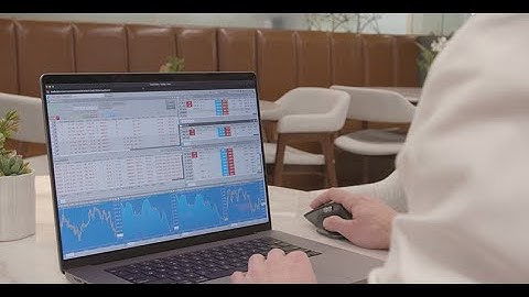 TT® 2025: The Future Is Now | Futures & Options Trading Platform