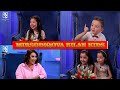 MIRSADIKOVA BILAN KIDS 2