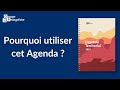 Pourquoi utiliser lagenda territorial 2023 de pdagofiche 