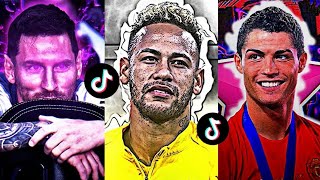 BEST FOOTBALL EDITS - FAILS, GOALS & SKILLS (#356) l Football TikTok Edits