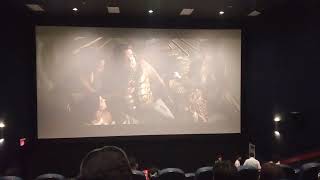 Presentación De Hércules Post Créditos De Thor Love And Thunder En Español Latino