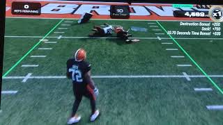 Redemption? Can I make it back to the Bowl?
