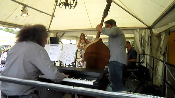Susanne Riemer & Band