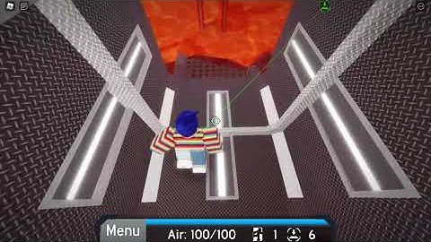 FE2 Map Test | Nemesis [Hard]